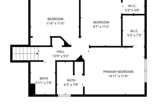 4634 Stoddart Ln, White Bear Township, MN 55127 - Photo 34