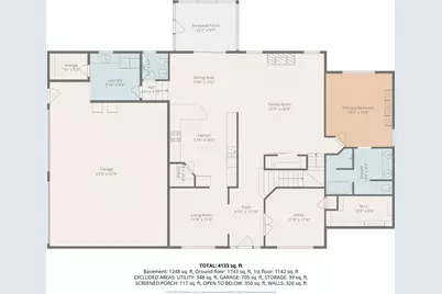 12826 46th Circle NE, Saint Michael, MN 55376 - Photo 72