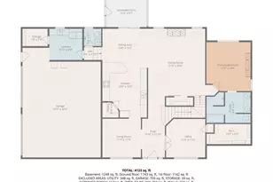 12826 46th Cir NE, Saint Michael, MN 55376 - Photo 72