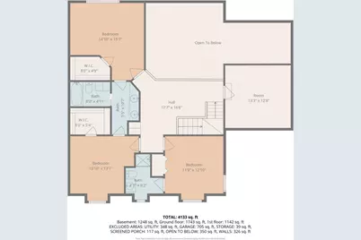 12826 46th Circle NE, Saint Michael, MN 55376 - Photo 74