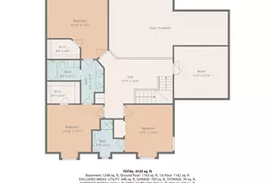 12826 46th Cir NE, Saint Michael, MN 55376 - Photo 74