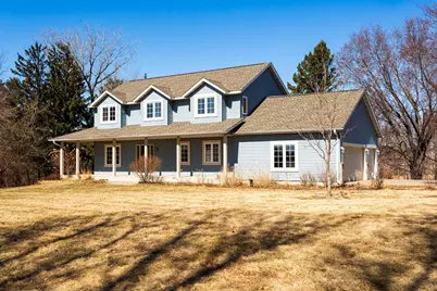 1612 County Road J, Hammond, WI 54015 - Photo 1