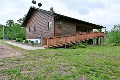 N5020 Red Pine Trail, Spooner, WI 54801 - Photo 46