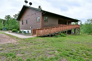 N5020 Red Pine Tr, Spooner, WI 54801 - Photo 46