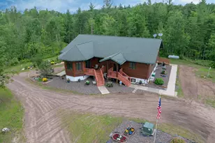 N5020 Red Pine Tr, Spooner, WI 54801 - Photo 4