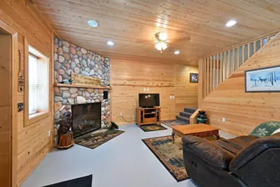 N5020 Red Pine Trail, Spooner, WI 54801 - Photo 30