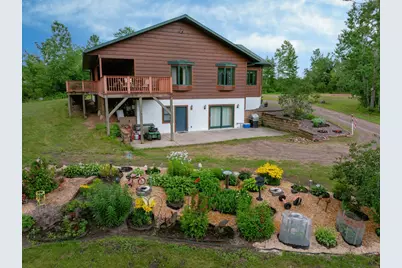 N5020 Red Pine Trail, Spooner, WI 54801 - Photo 2