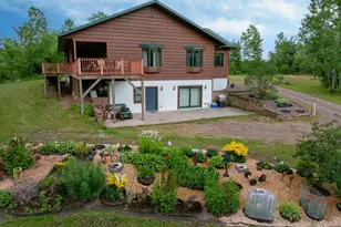 N5020 Red Pine Tr, Spooner, WI 54801 - Photo 2