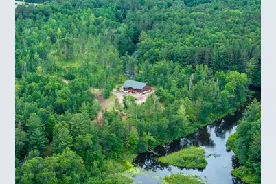 N5020 Red Pine Trail, Spooner, WI 54801 - Photo 4