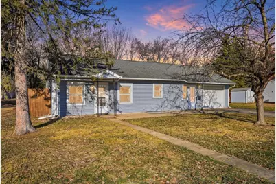 735 N Montana Avenue, New Richmond, WI 54017 - Photo 1