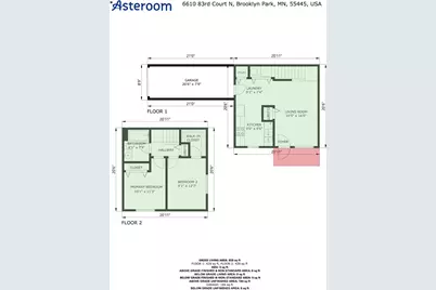 6610 83rd Court N, Brooklyn Park, MN 55445 - Photo 20