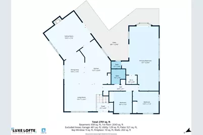 1108 Lacota Circle, Burnsville, MN 55337 - Photo 44