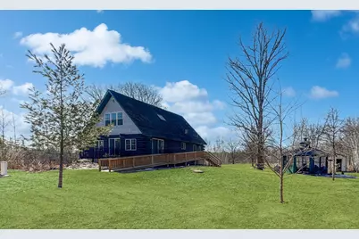 66605 Norway Spruce Road, Finlayson, MN 55735 - Photo 2