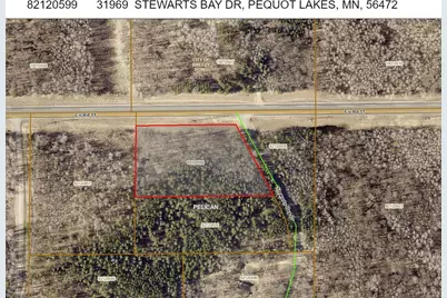 31969 Stewarts Bay Drive, Pequot Lakes, MN 56472 - Photo 30