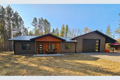 31969 Stewarts Bay Drive, Pequot Lakes, MN 56472 - Photo 1