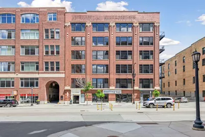 618 Washington Avenue N #602, Minneapolis, MN 55401 - Photo 2