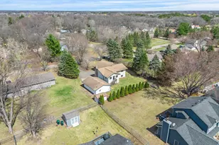 1848 133rd Ln NE, Ham Lake, MN 55304 - Photo 46