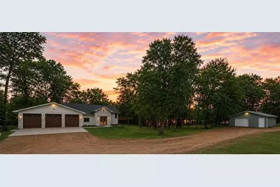 20482 Lord Road, Merrifield, MN 56465 - Photo 1