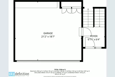 249 6th Street NE, Minneapolis, MN 55413 - Photo 30