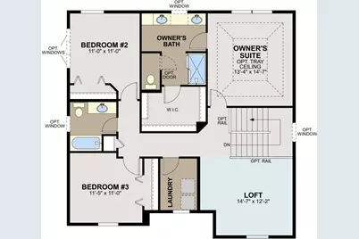 6615 Bluestem Way, Excelsior, MN 55331 - Photo 36