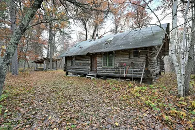 1894 S Lost Lake Road, Danbury, WI 54830 - Photo 2