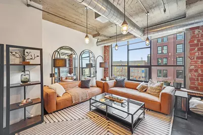 718 Washington Avenue N #506, Minneapolis, MN 55401 - Photo 2