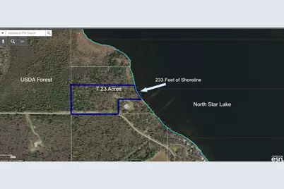 Tbd Cedar Point Road, Marcell, MN 56657 - Photo 10