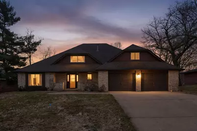 970 Sherwood Road, Shoreview, MN 55126 - Photo 1