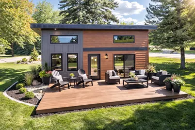 51021 Fish Lake Road #6, Detroit Lakes, MN 56501 - Photo 1