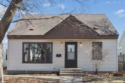 5621 22nd Avenue S, Minneapolis, MN 55417 - Photo 2