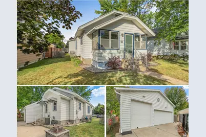 1033 15th Avenue S, Saint Cloud, MN 56301 - Photo 1