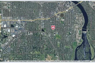 1033 15th Avenue S, Saint Cloud, MN 56301 - Photo 42