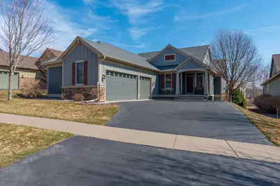 1387 Palisade Path, Woodbury, MN 55129 - Photo 1