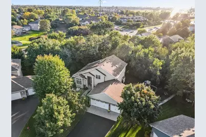 9737 Greenspruce Court N, Brooklyn Park, MN 55443 - Photo 1