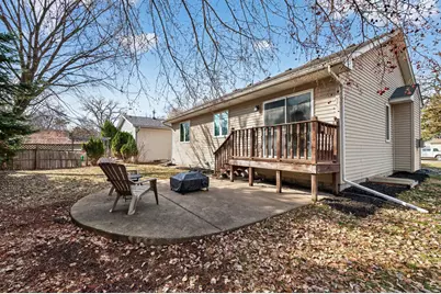 326 S Shore Drive, Forest Lake, MN 55025 - Photo 26