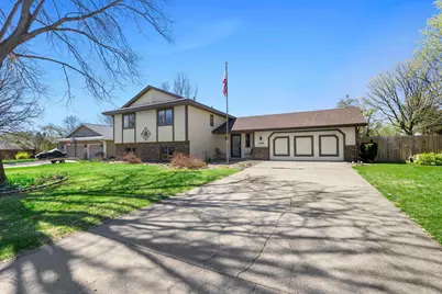1286 Emerald Lane, Shakopee, MN 55379 - Photo 1