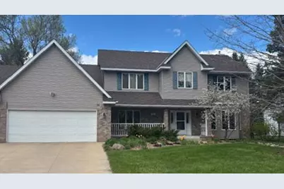 707 Evergreen Knolls, Mendota Heights, MN 55118 - Photo 1
