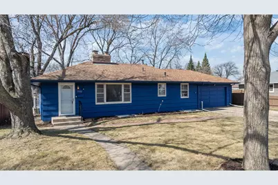 7332 Pleasant Avenue S, Richfield, MN 55423 - Photo 1