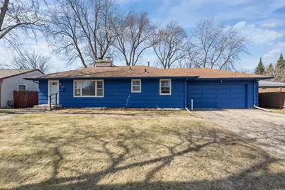 7332 Pleasant Avenue S, Richfield, MN 55423 - Photo 2