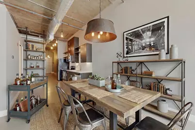 718 Washington Avenue N #514, Minneapolis, MN 55401 - Photo 2