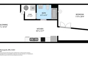 718 Washington Ave N, Minneapolis, MN 55401 - Photo 20