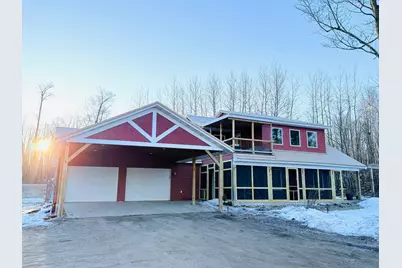 48662 Teranis Trail, Bemidji, MN 56601 - Photo 1