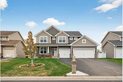 7450 Ridge Creek Trail, Shakopee, MN 55379 - Photo 2