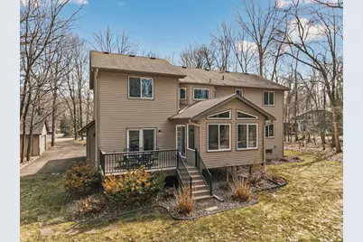 4881 McAllister Avenue NE, Saint Michael, MN 55376 - Photo 40