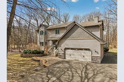 4881 McAllister Avenue NE, Saint Michael, MN 55376 - Photo 2