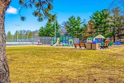 4058 Wilshire Circle #48, Shoreview, MN 55126 - Photo 34