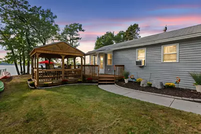 26560 Lake Avenue, Zimmerman, MN 55398 - Photo 2