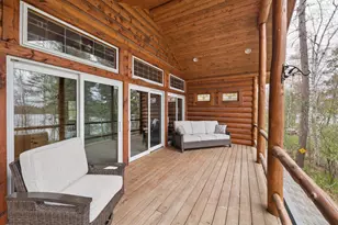 6064 S Bass Lake Dr NE, Remer, MN 56672 - Photo 30