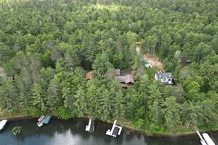 6064 S Bass Lake Dr NE, Remer, MN 56672 - Photo 4