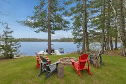 6064 S Bass Lake Drive NE, Remer, MN 56672 - Photo 2